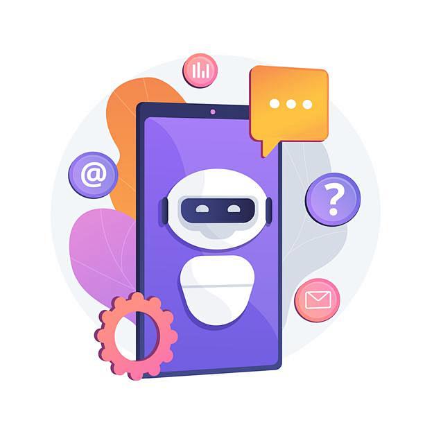 Chatbot artificial i...