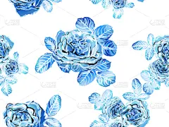 矢量,女性特质,泳装,海报,尼泊尔,图像,花簇,八仙花属,叶子,装饰物