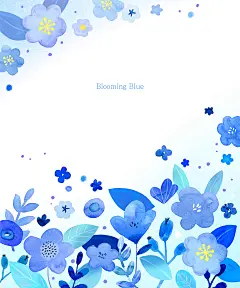 紫色夜话 点点花瓣 手绘水粉 水彩花卉图案设计PSD ti246a7304紫色|点点|花瓣|手绘|水粉|水彩|花卉