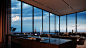 3dmax CGI CoronaRender  design interiordesign penthouse penthousedesig (7)