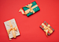 gifts-christmas-wrapped-paper