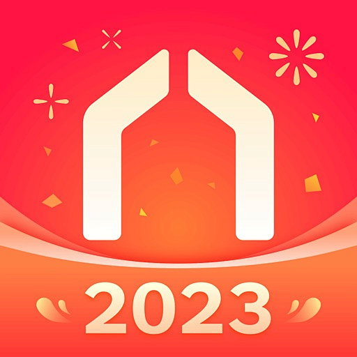 京东小家 2023春节【图标 APP L...