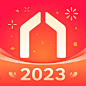 京东小家 2023春节【图标 APP LOGO ICON】@ANNRAY!