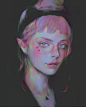 艺类Workshop-Lite week 12 @Jun_________ <br/>自由插画师<br/>Instagram:@yanjunchengart<br/>Artstation:O网页链接<br/>Title: 人像基础（2课）适用于初学者和对头像绘制感兴趣的人群。<br/>...展开全文c