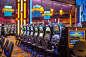 Isleta Casino