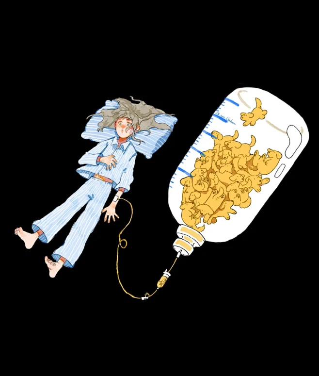 小狗良药