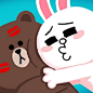 My sweet~ xoxo!!♥

#Chuu #Sally #WatchingYou #LINEFRIENDS #BROWN #CONY