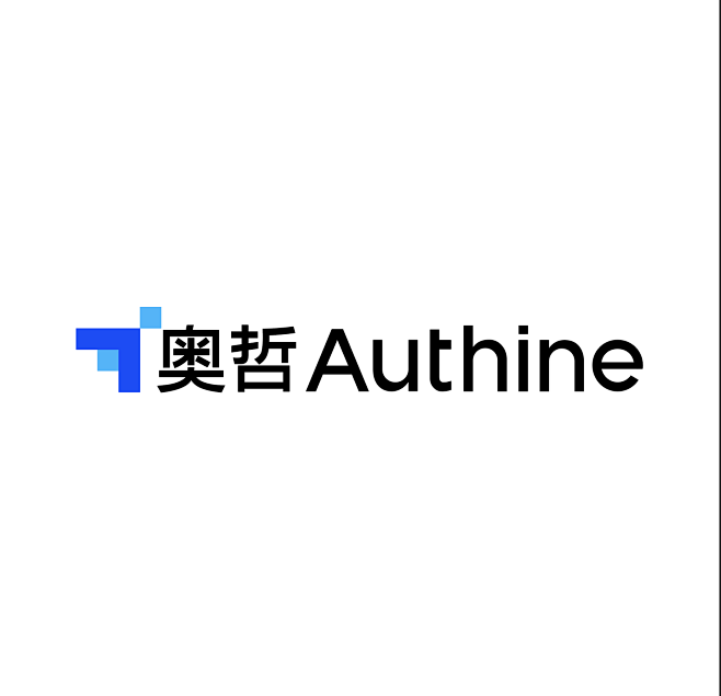 奥哲logo
