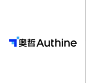 奥哲logo
