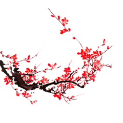 天空之星000采集到山水画