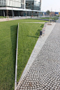 Riverside Origami by Garten Studio 05 « Landscape Architecture Works | Landezine Landscape Architecture Works | Landezine