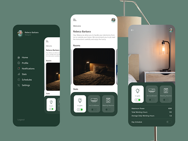 Smart home