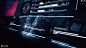 Mike Howie : UI-UX Design / Motion Graphics @ Atomhawk