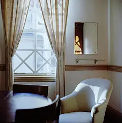 舒适的生活影像  Shuji Hiramatsu