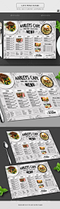 涂鸦咖啡馆菜单板——食品菜单打印模板Doodle Cafe Menu Board - Food Menus Print Templates酒吧,双褶、黑色、板菜单,业务,咖啡馆,黑板,设计师,涂鸦,优雅,快餐,传单,食物,食品菜单,景观,菜单,菜单设计,菜单模板,帖子,海报,打印模板,餐厅,餐厅菜单,复古,乡村菜单,牛排,风格,模板,古董、木材 bar, bifold, black, board menu, business, cafe, chalkboard, designer, doodle, ele