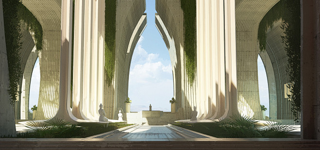 Path of the Prophet ...