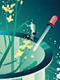 CRUSCHIFORM . on Behance