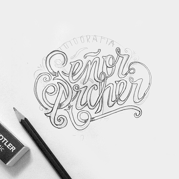 Señor Archer : Señor...