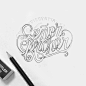Señor Archer : Señor Archer · Fotografía QuímicaDiseño de logo-lettering para Señor Archer. El cliente nos llamó desde Barcelona, con la intención de crear un estudio de fotografía analógica, con tratamientos y usos de la imagen como en los años 50. Tenía