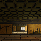 Netflix Blue Eye Samurai Backgrounds 09