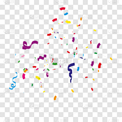 五彩纸屑,明亮,多色的,生日,魅力,事件,周年纪念,闪亮,庆祝