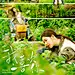 #我喜欢你# #我喜欢你预告#
夏秋更迭，吹拂燥热山风，开启浪漫心事。
@林雨申 @赵露思的微博 ​​​​