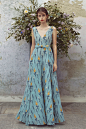 Luisa Beccari
Resort 2018