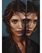 『人像摄影』Alessio Albi：用光影牵动情绪【1887P】