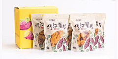 完善践行采集到蜜薯