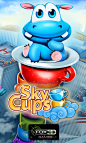 
Sky Cups