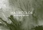 Free Watercolor Wash Photoshop Brushes 9