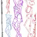 Fashion pose