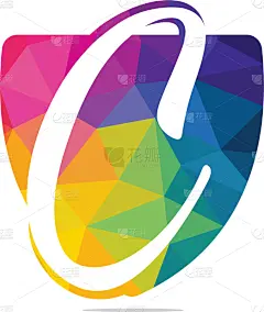 品牌名称,英文字母C,华丽的,商务,运动,字母,字母表次序,信函,设计,沟通