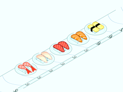 Mechanical好爸爸主唱采集到美食