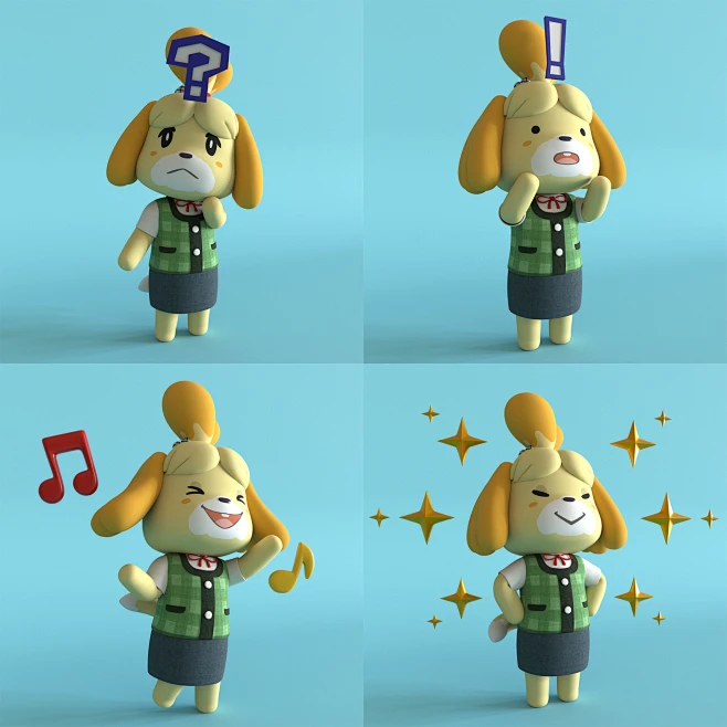 The Mayor's Assistant - Fan Art, Wilson Yuan : While playing Mario Kart ...