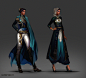 Sasha Tudvaseva : Freelance Artist