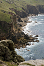 Cliffs of Gamper | 相片擁有者 Dmitry Shakin