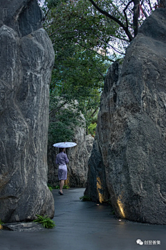 ko_kong采集到示范区样板区