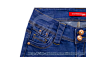 2016Top Selling Women Jeans In Beautiful Washing Color, View Top Selling Cheap New Style Women Jeans, Changhong Product Details from Guangzhou Changhong Garment Ltd. on Alibaba.com