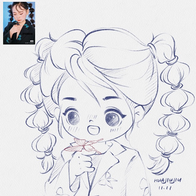 @画久久99 的个人主页 - 微博