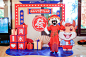 雅居乐清水湾暖场活动圈层活动圈层活动，更多高清无水印照片请关注@活动汪