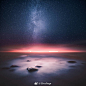 迷人星空，醉人胸怀 | 芬兰摄影师：Mikko Lagerstedt #36college之风光摄影# ​​​​