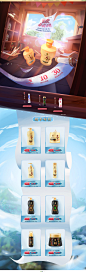 吾折天盛典-蒂花之秀旗舰店-天猫Tmall.com