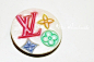 淘宝店铺 有售哦~请搜索：Alice Handmade #婚礼# #翻糖# #甜品# #创意#