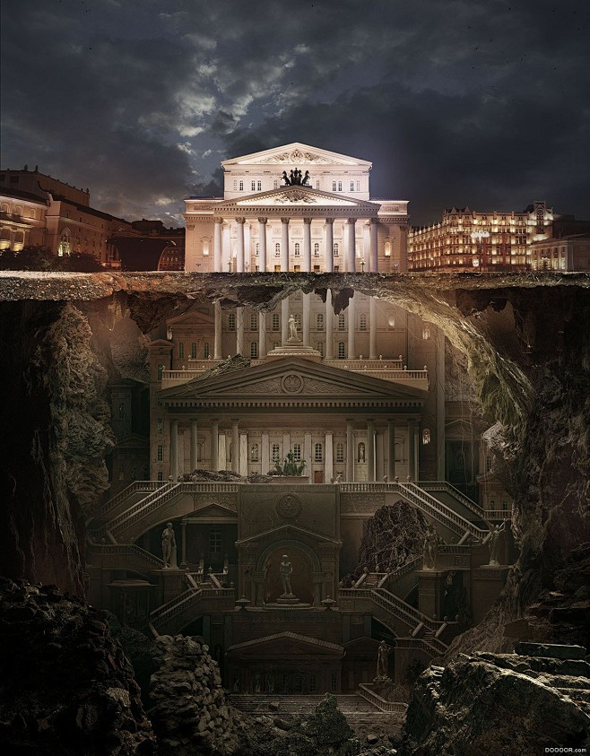 Bolshoi Theatre-Sofi...