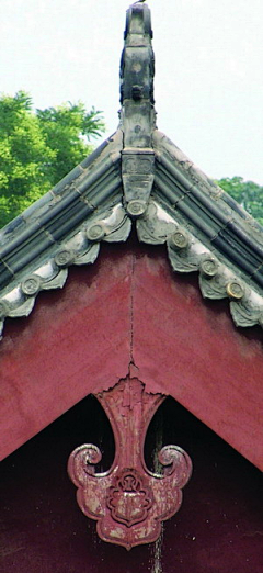 Libert丶采集到【素材】中国古代建筑素材参考