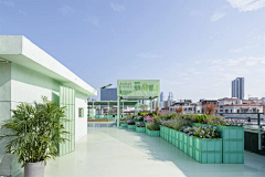 iYEq8cPt采集到H商业花园/庭院