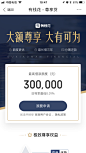 互联网金融借贷贷款额度借钱理财
