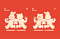 OHI BRAND IDENTITY DESIGN :: Behance