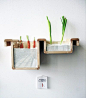 Save Food from the Fridge project by Jihyun Ryou: 